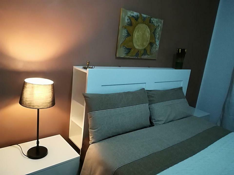 Le Ginestre Bed & Breakfast Caselle Torinese Dış mekan fotoğraf